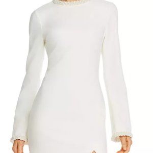 White Cocktail